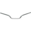 Low 7/8 in. Handlebar - Silver Low 7/8 in. Handlebar - Silver