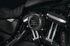 Vance & Hines VO2 America XL Air Intake Black Fits 10-22 Forty Eight