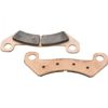 QuadBoss Qb Brake Pad