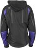 Speed and Strength Spell Bound Jacket Purple/Black Womens XS