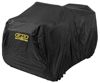 QuadBoss Quad Cover XL - Black 81"x47"x47" QuadBoss Quad Cover XL - Black 81"x47"x47"