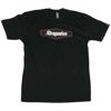 DragonFire Racing T-Shirt Dfr Vintage Hex Blk Lg