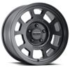 MR705 17x8.5 0mm Offset 8x170 130.81mm CB Matte Black Wheel MR705 17x8.5 0mm Offset 8x170 130.81mm CB Matte Black Wheel