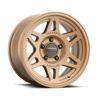 MR706 Bead Grip 18x9 18mm Offset 6x5.5 5.5mm Method Bronze Wheel MR706 Bead Grip 18x9 18mm Offset 6x5.5 5.5mm Method Bronze Wheel