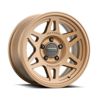 MR706 Bead Grip 17x8.5 0mm Offset 6x5.5 5.5mm Method Bronze Wheel MR706 Bead Grip 17x8.5 0mm Offset 6x5.5 5.5mm Method Bronze Wheel
