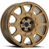 MR502 RALLY 17x8 +38mm Offset 5x4.5 67.1mm CB Method Bronze Wheel MR502 RALLY 17x8 +38mm Offset 5x4.5 67.1mm CB Method Bronze Wheel