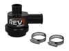 Charged Blow Off Valve - Replaces Polaris #: 3022784 Charged Blow Off Valve - Replaces Polaris #: 3022784