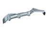 Kuryakyn Inner Primary Cover Chrome Fits Harley Softail Models