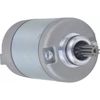 BikeMaster Starter 153795 BM Starter For 07-11 Suzuki GSF1250 Bandit