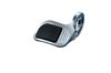 Kuryakyn Contoured ISO Throttle Boss Chrome Right Side