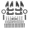 QuadBoss Qboss Lift Kit QuadBoss Qboss Lift Kit