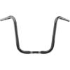 Bikers Choice Ape Hanger 18in Black Fbw