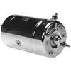 Biker's Choice Hitachi Chrome Starter