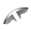 Arlen Ness Pro Short Fat Front Fender Steel Fits 19+ Indian Chieftain