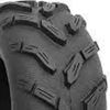 QuadBoss QBT671 Mud Tire - 25x8-12 6Ply QuadBoss QBT671 Mud Tire - 25x8-12 6Ply