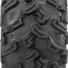 QuadBoss QBT447 Utility Tire - 26x11-12 6Ply