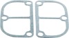 QuadBoss Valve Cover Gasket Fits 2008-2009 KTM 450 XC ATV