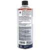 Husqvarna 1QT Premix Fuel 50:1 - 1QT premixed fuel, 50:1 ratio blend