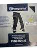 Husqvarna Functional Protective Chaps (40/42)