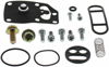 QuadBoss Fuel Tap Kit Fits 1995-1998 Suzuki LT-4WD QuadRunner 4x4 QuadBoss Fuel Tap Kit Fits 1995-1998 Suzuki LT-4WD QuadRunner 4x4