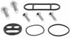 QuadBoss Fuel Tap Kit Fits 11-14 Yamaha YFM450 Grizzly 4x4 EPS QuadBoss Fuel Tap Kit Fits 11-14 Yamaha YFM450 Grizzly 4x4 EPS