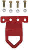 High Lifter Tow Hook Front High Lifter Tow Hook Front