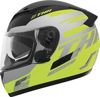 THH TS-80 Impulse Full Face Helmet Yellow/Black XL