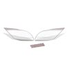 Show Chrome Lampgard Headlight Protector Fits Can-Am RT