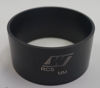 Wiseco 80.0mm Black Anodized Piston Ring Compressor Sleeve