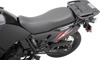 Adventure Tour Stitched Vinyl 2-Up Seat Black Foam - For 87-18 Kawasaki KLR650 Adventure Tour Stitched Vinyl 2-Up Seat Black Foam - For 87-18 Kawasaki KLR650