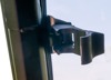 Seizmik Versa-Vent Tool-Less HC Poly Windshield Kit