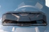 Seizmik Versa-Vent Tool-Less HC Poly Windshield Kit