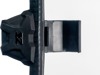 Seizmik Versa-Vent Tool-Less HC Poly Windshield Kit