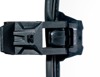 Seizmik Versa-Vent Tool-Less HC Poly Windshield Kit