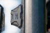 Seizmik Versa-Vent Tool-Less HC Poly Windshield Kit