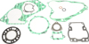 Complete Off Road Gasket Kit - For 84-85 Suzuki RM125 Complete Off Road Gasket Kit - For 84-85 Suzuki RM125