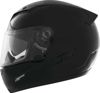 THH Helmets TS-80 Full Face Helmet Black 2XL