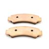 Front Brake Pad Extreme Front Brake Pad Extreme
