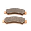 Front Brake Pad Extreme