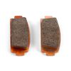 Rear Brake Pad Extreme