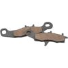 EPI Heavy-Duty Front Brake Pads EPI Heavy-Duty Front Brake Pads