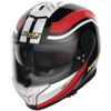 Nolan Helmets N80-8 50th Anniversary Helmet Black/Red/White 2XL