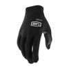 100% Sling MX Gloves Black Small 100% Sling MX Gloves Black Small