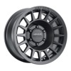 MR707 Bead Grip 18x9 +18mm Offset 8x170 BP 130.81mm CB 5.7in BS MT Black Wheel MR707 Bead Grip 18x9 +18mm Offset 8x170 BP 130.81mm CB 5.7in BS MT Black Wheel