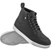 Speed and Strength United by Speed Shoe Black/White - Size 8