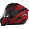 THH TS-80 FXX Full Face Helmet Red/Black XS