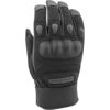 Call to Arms Gloves Black - Large