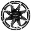QuadBoss Fury Wheel 14x7 4/137 5+2 QuadBoss Fury Wheel 14x7 4/137 5+2
