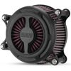 Vance & Hines VO2 Blade Air Intake Black Fits 18-21 Softail