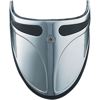 Kuryakyn Chrome Fender Extension for Narrow Front Fenders